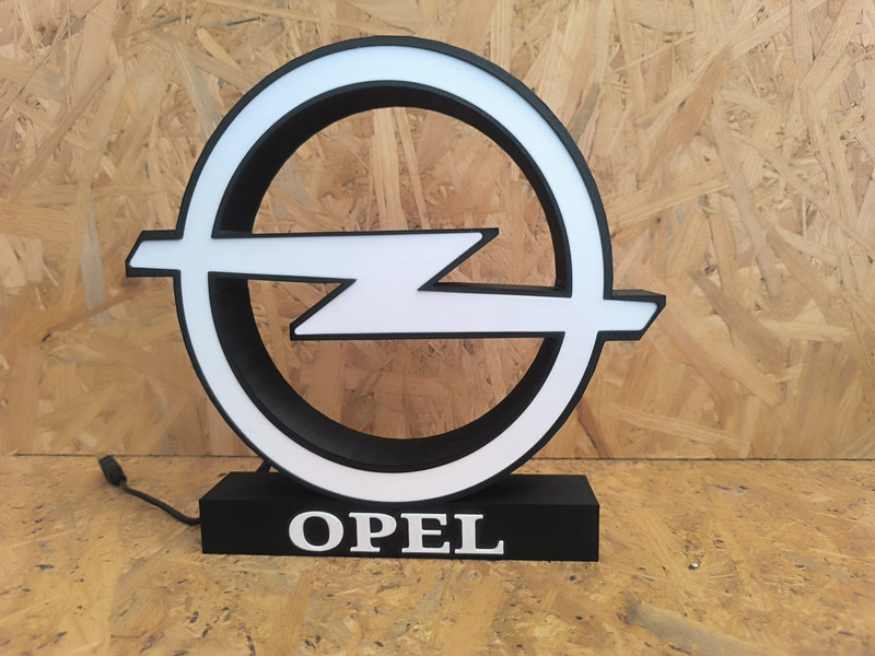 Opel Lightbox — imagem 3